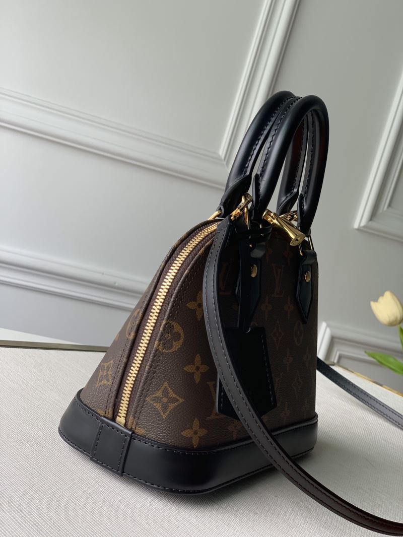 LV Top Handle Bags